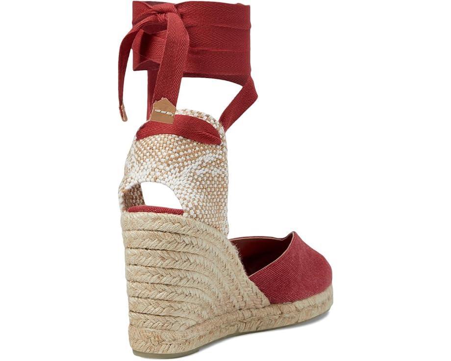 Carina 60mm Wedge Espadrille Product Image