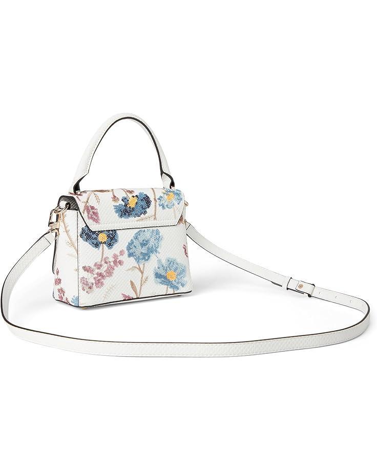 Queensland Mini Satchel Product Image