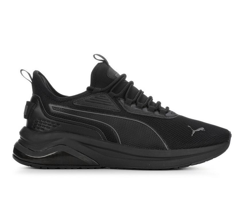 Men's Puma Amplifier Running Shoes Product Image