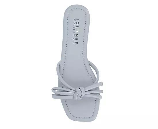 Journee Tru Comfort Foam Soma Womens Sandals Product Image