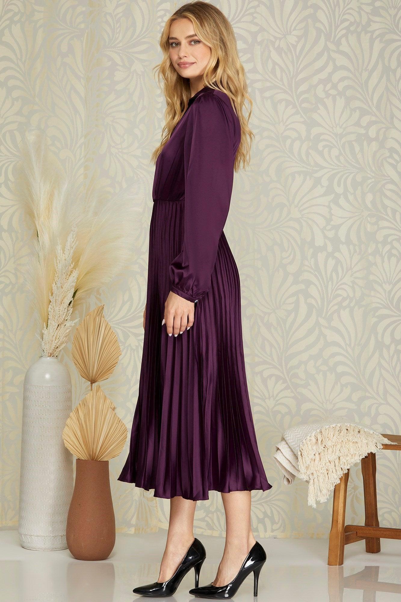The Clara Bow Dress Product Image