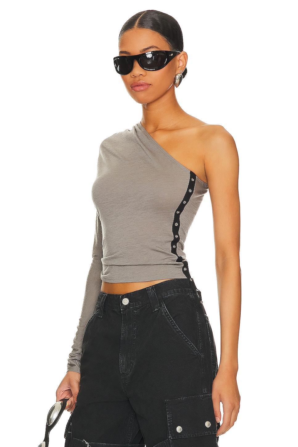 Katia Top Miaou Product Image