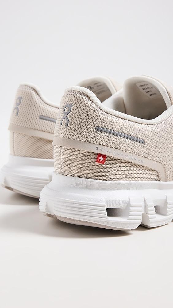 On Cloud 6 Sneakers | Shopbop Product Image