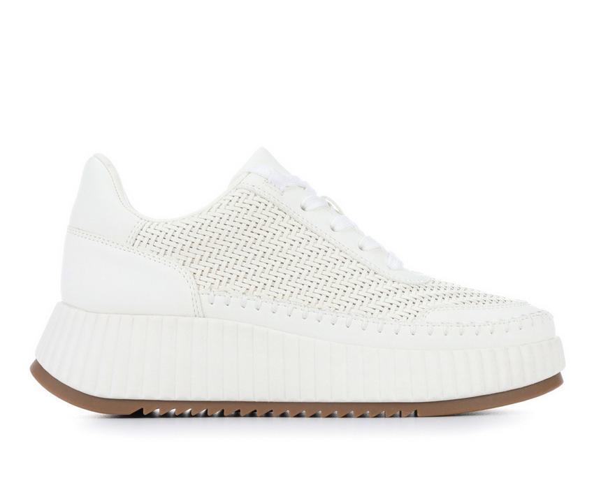 Women's DV BY DOLCE VITA Fay Sneakers Product Image