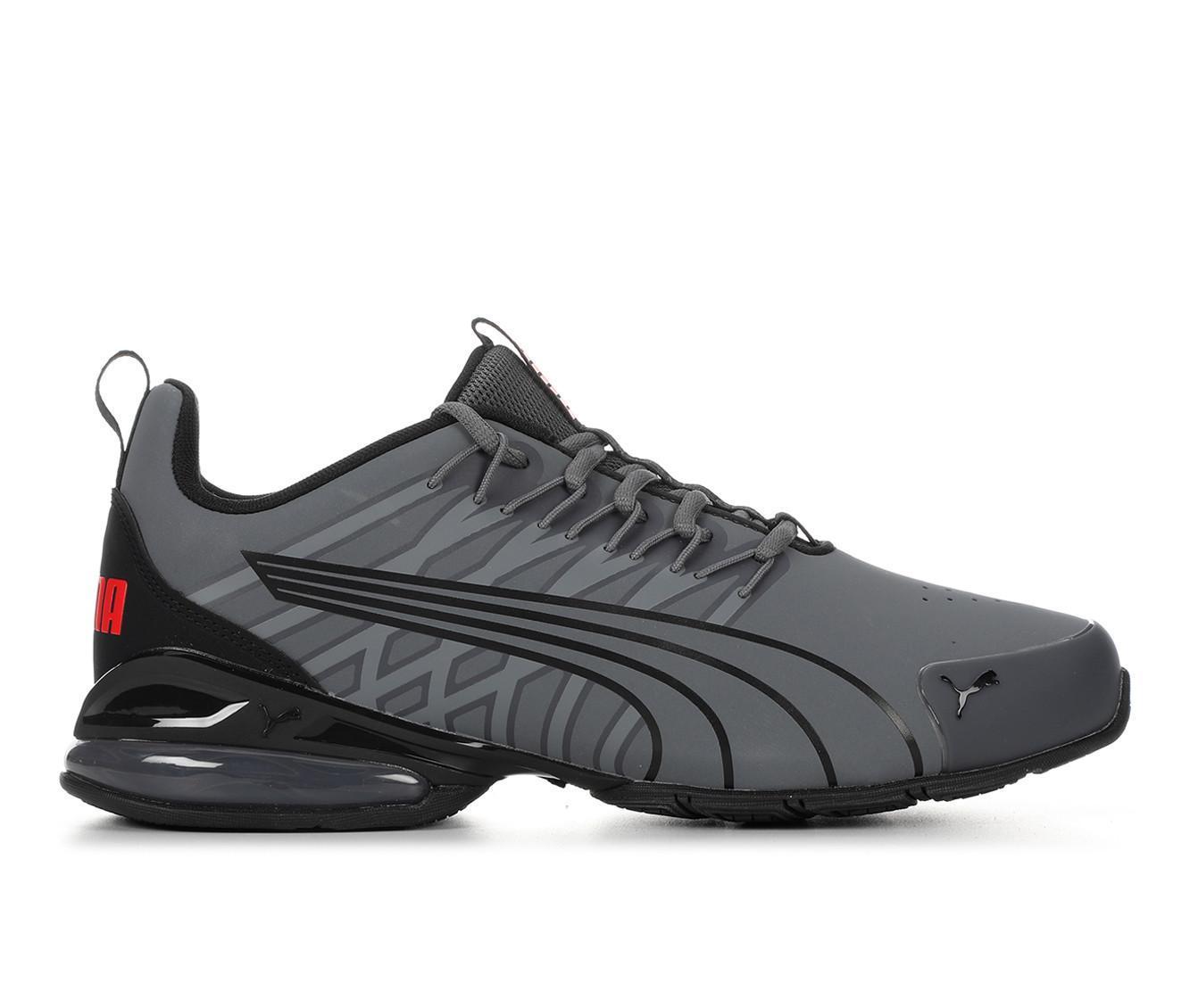 Men's Puma Voltaic Evo Sneakers Product Image