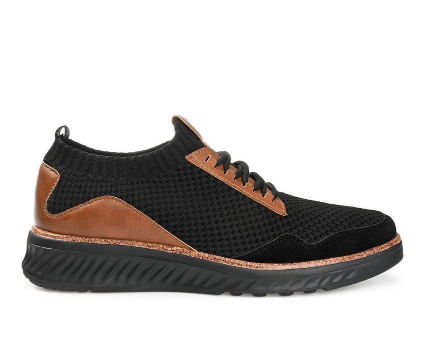 Men's Vance Co. Julius Fashion Sneakers Product Image
