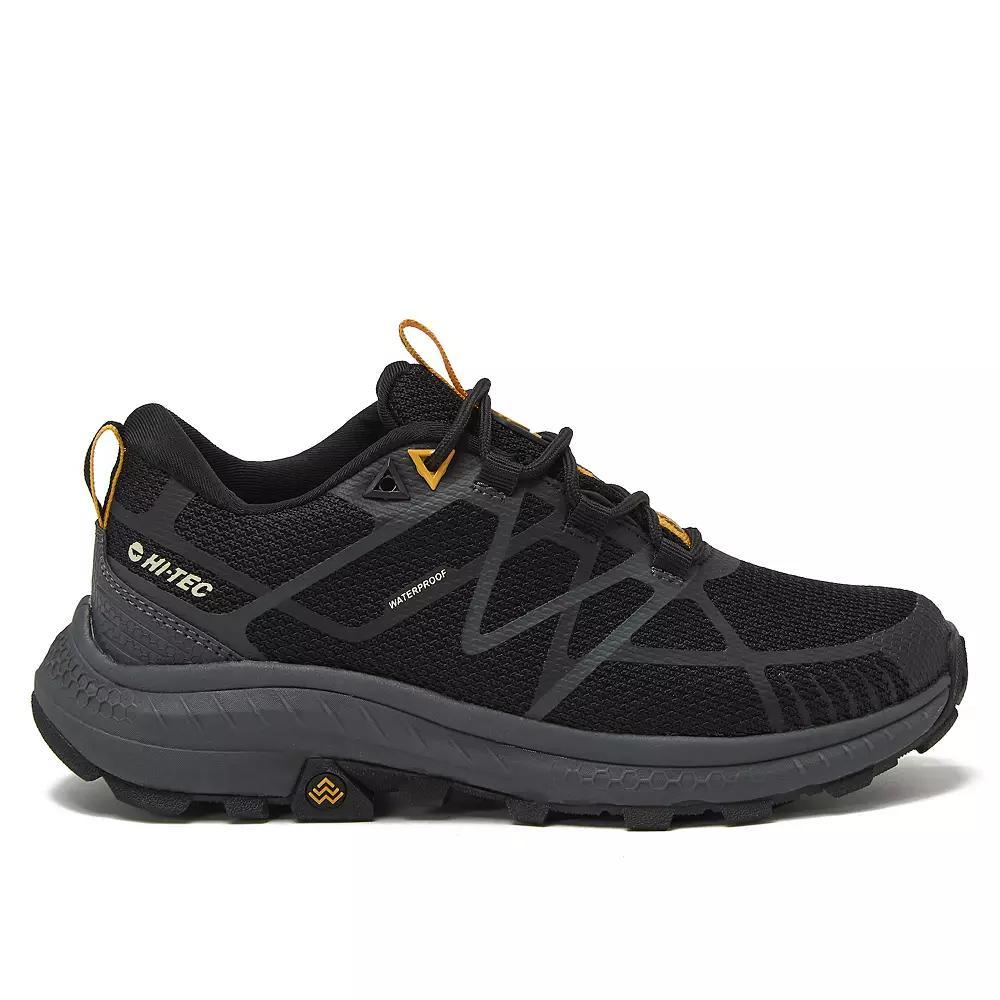 Hi-Tec Mauna Womens Hiking Shoes Product Image