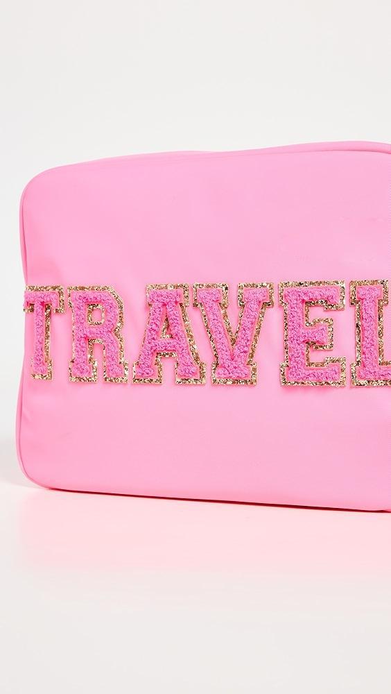 Stoney Clover Lane Travel Large Pouch | Shopbop Product Image