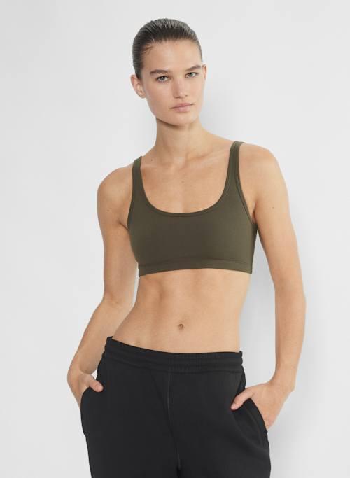 butter mini bra top - a/b cup Product Image