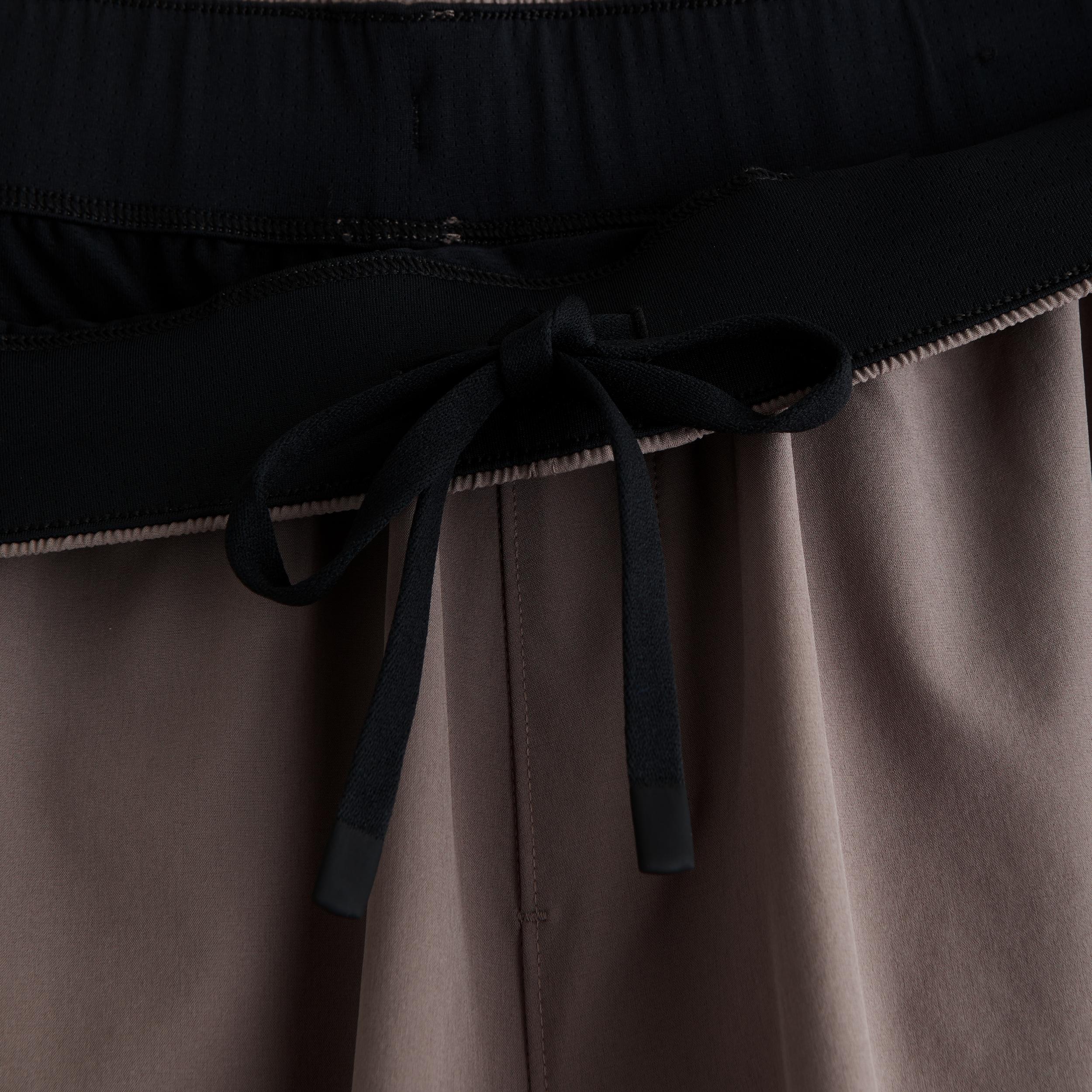 YPB motionTEK Unlined Ready Short Product Image