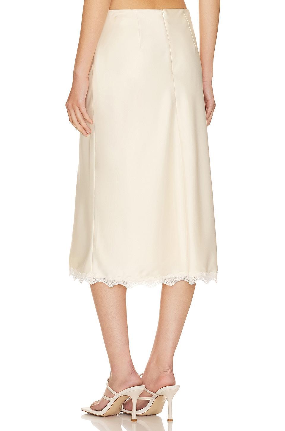 Carmel Midi Skirt Camila Coelho Product Image