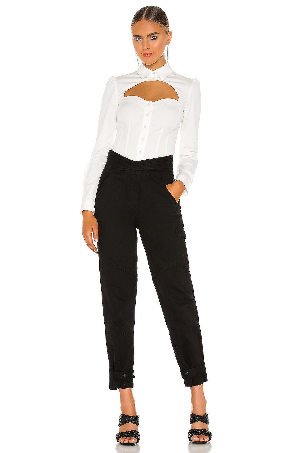 Bella Shirt fleur du mal Product Image