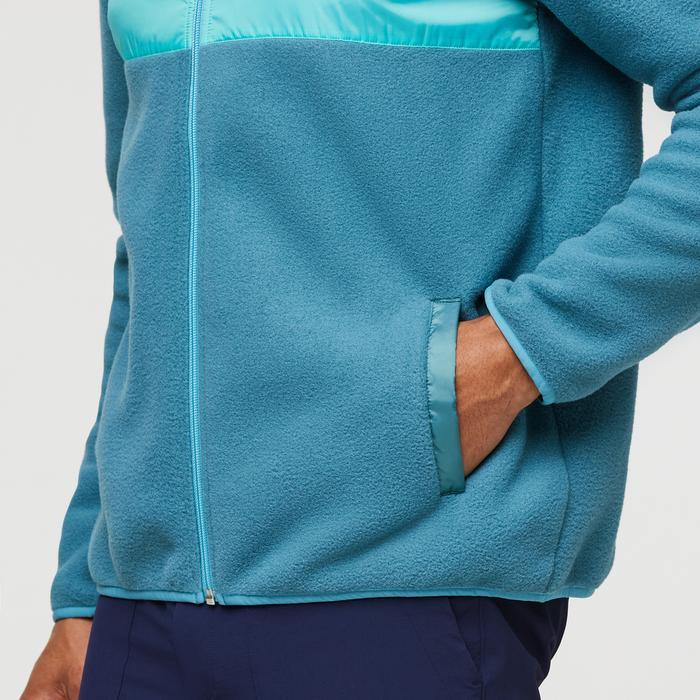 Teca Fleece Full-Zip Jacket - Men's Product Image