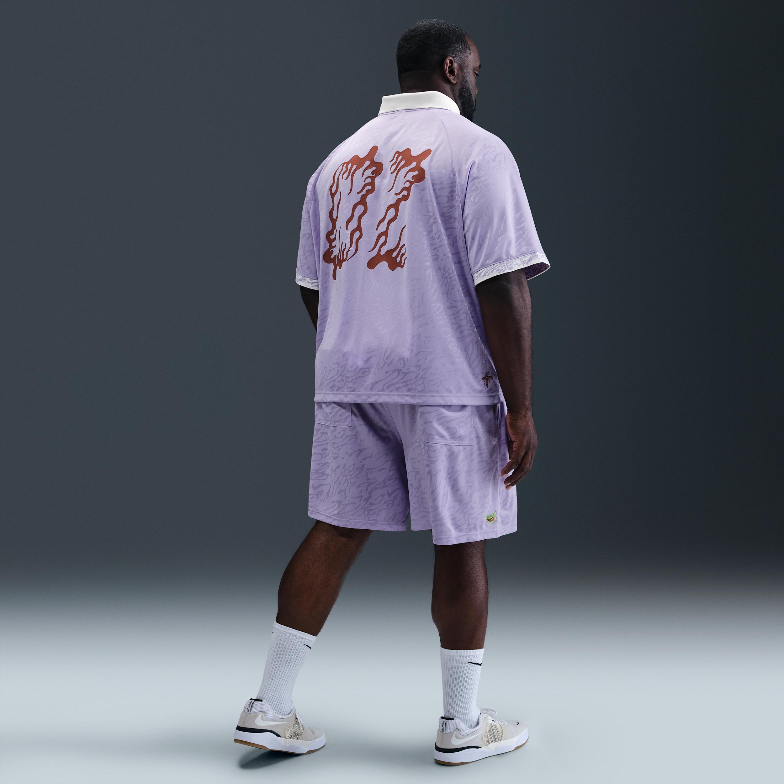 Men's Nike SB Dri-FIT Skate Shorts Product Image