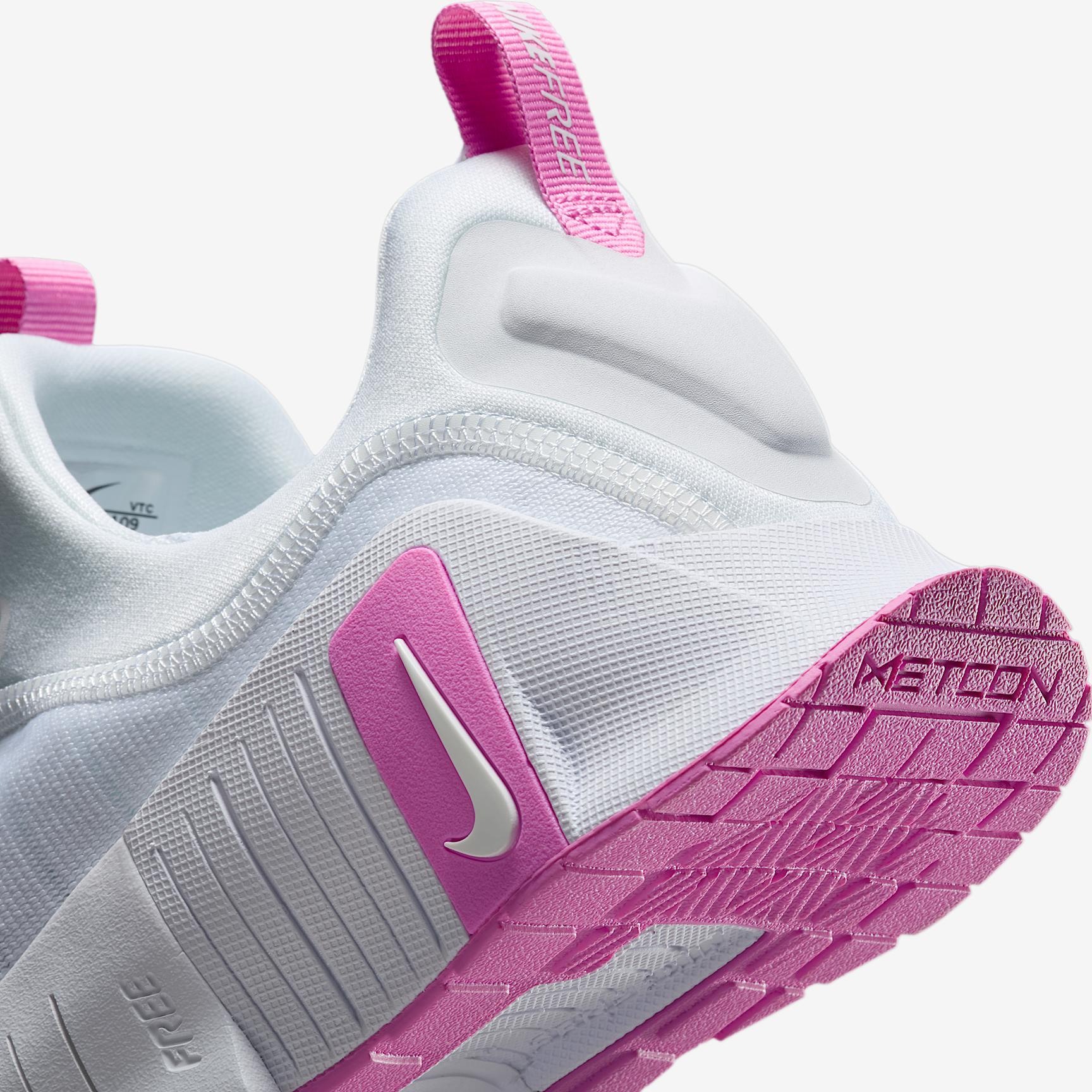 Nike Womens Free Metcon 6 Training Shoes Product Image