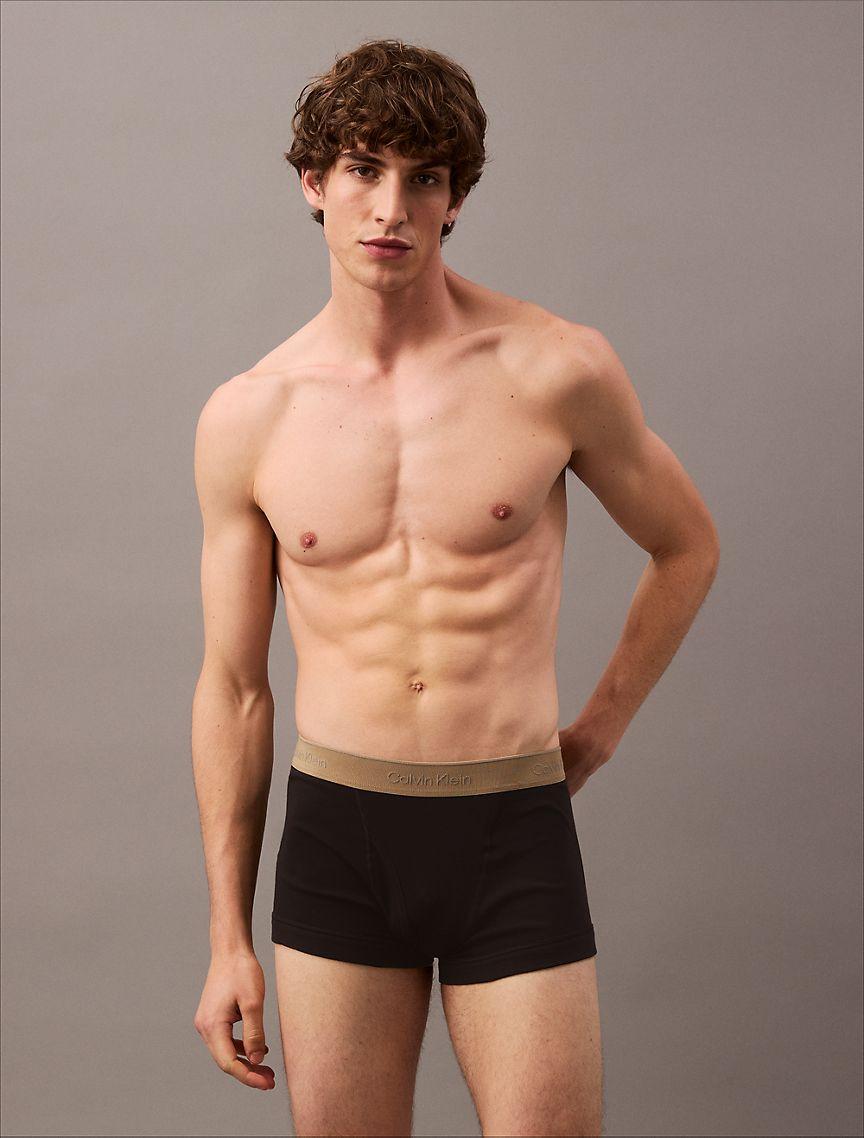 Cotton Classics 5-Pack Trunk Product Image