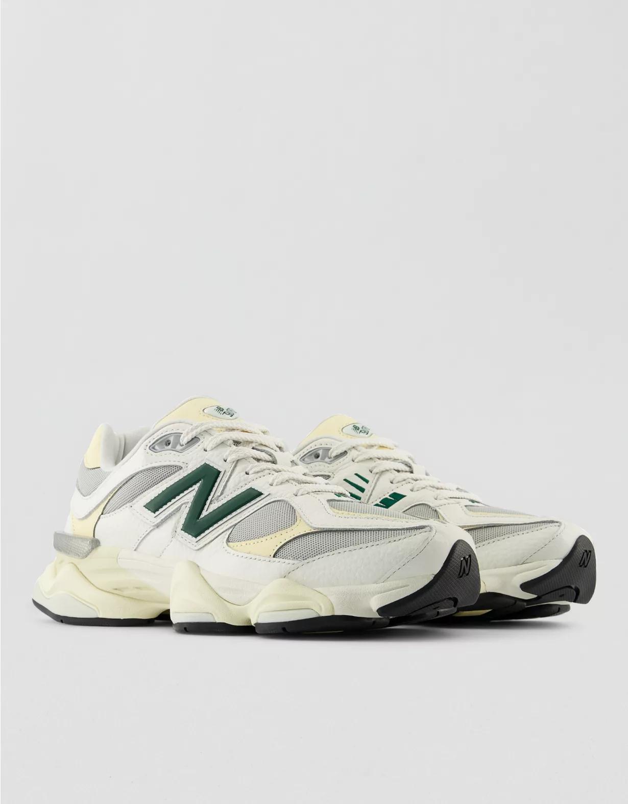 New Balance Men's 9060 Sneaker Product Image