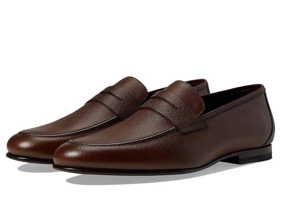 To Boot New York Mens Ravello Slip On Penny Loafers Product Image
