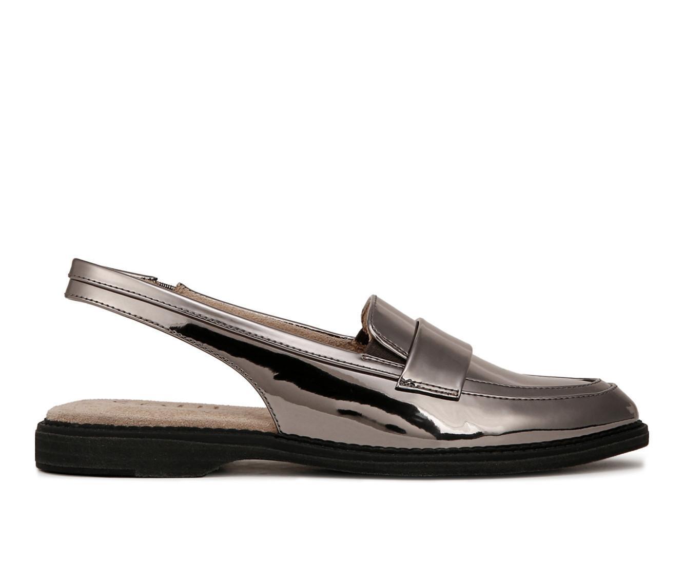 Women's Soul Naturalizer Yeah Slingback Loafers Product Image