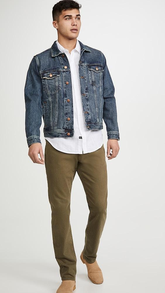 RAILS Wyatt Shirt | Shopbop Product Image