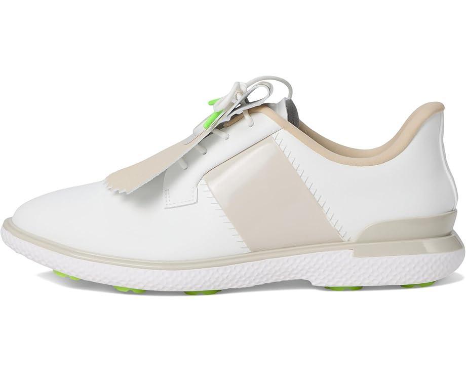 MG4+ Perforated T.P.U. Contrast Stripe Golf Shoes Product Image
