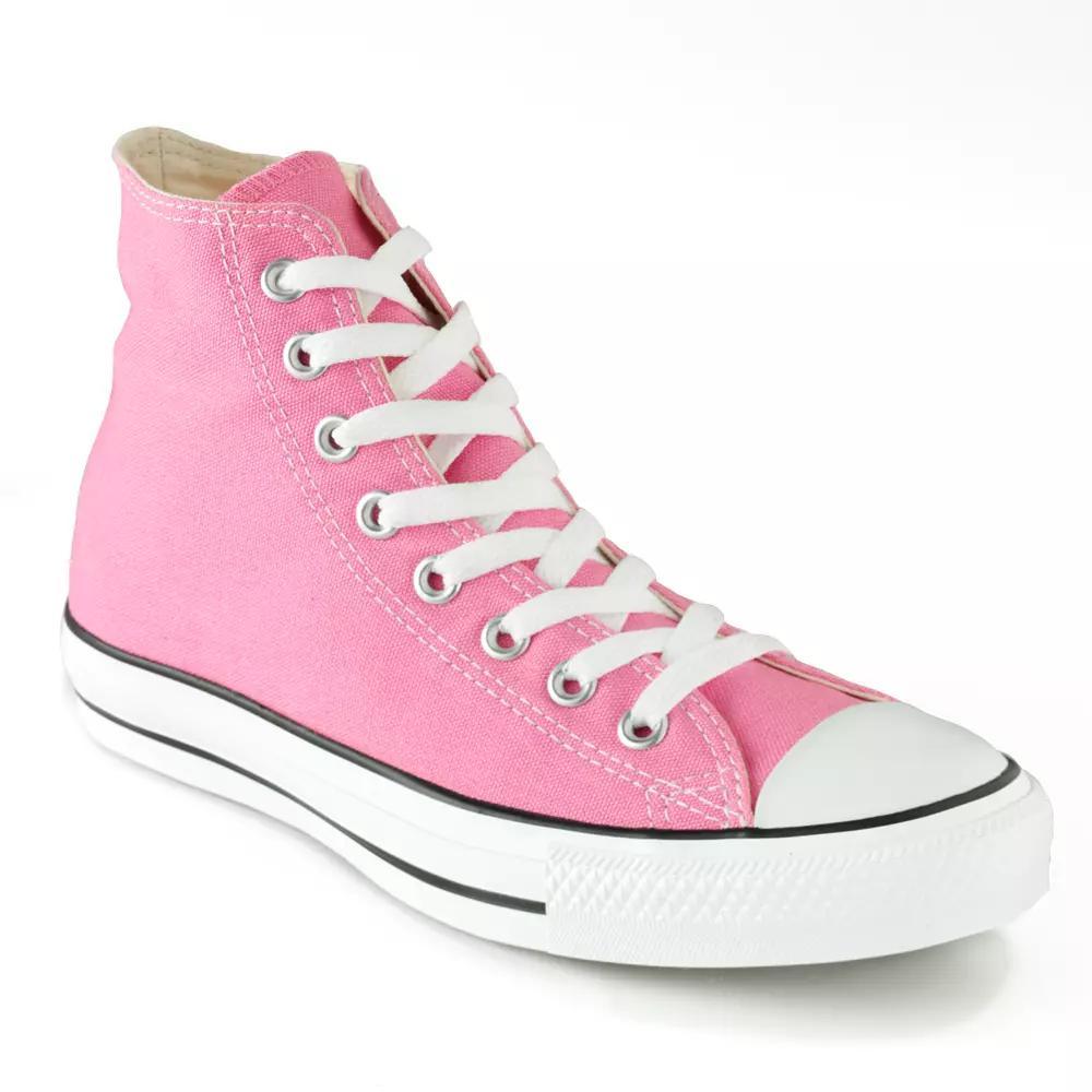 Men's Converse Chuck Taylor All Star High Top Unisex Shoes Product Image
