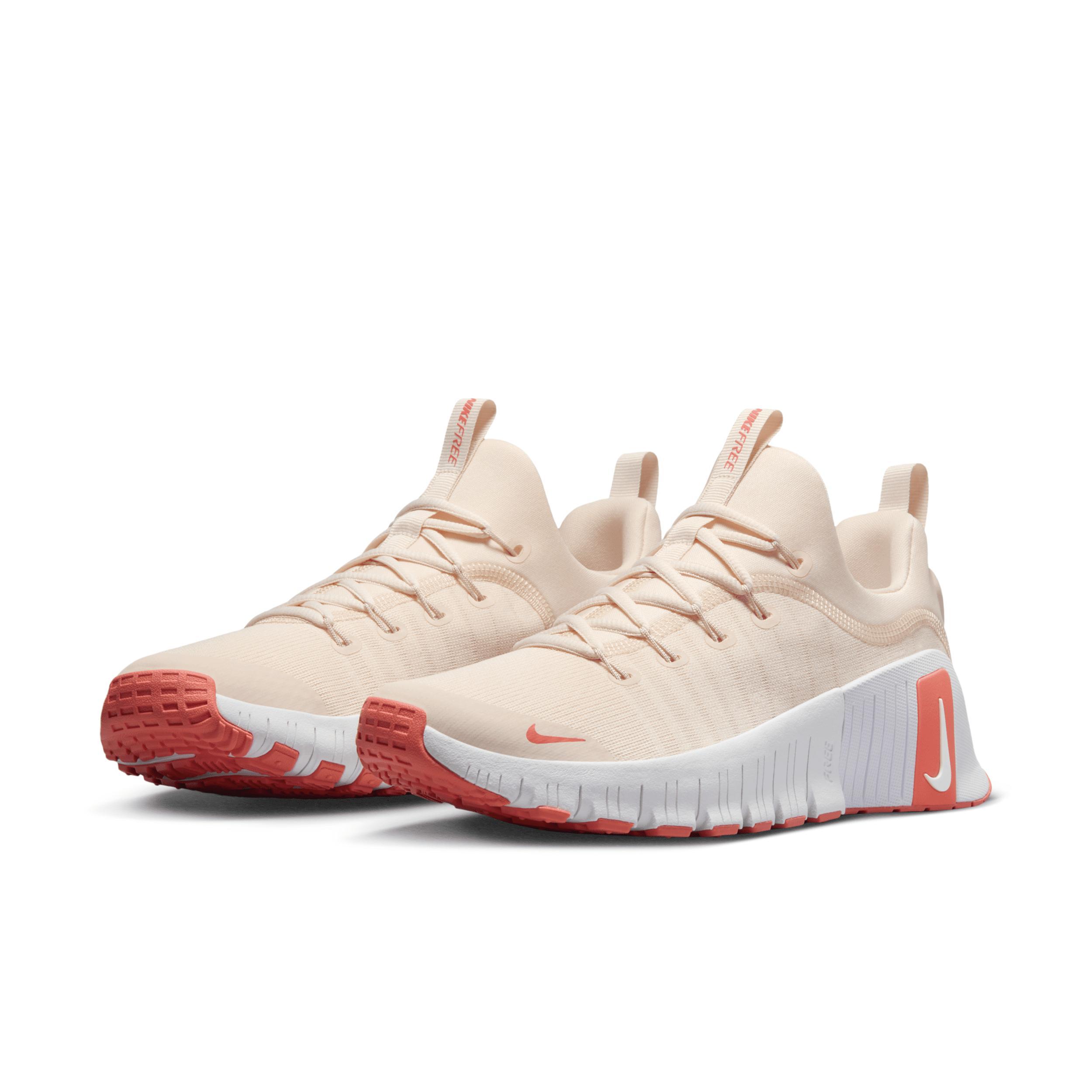 Nike Women's Free Metcon 6 Workout Shoes Product Image