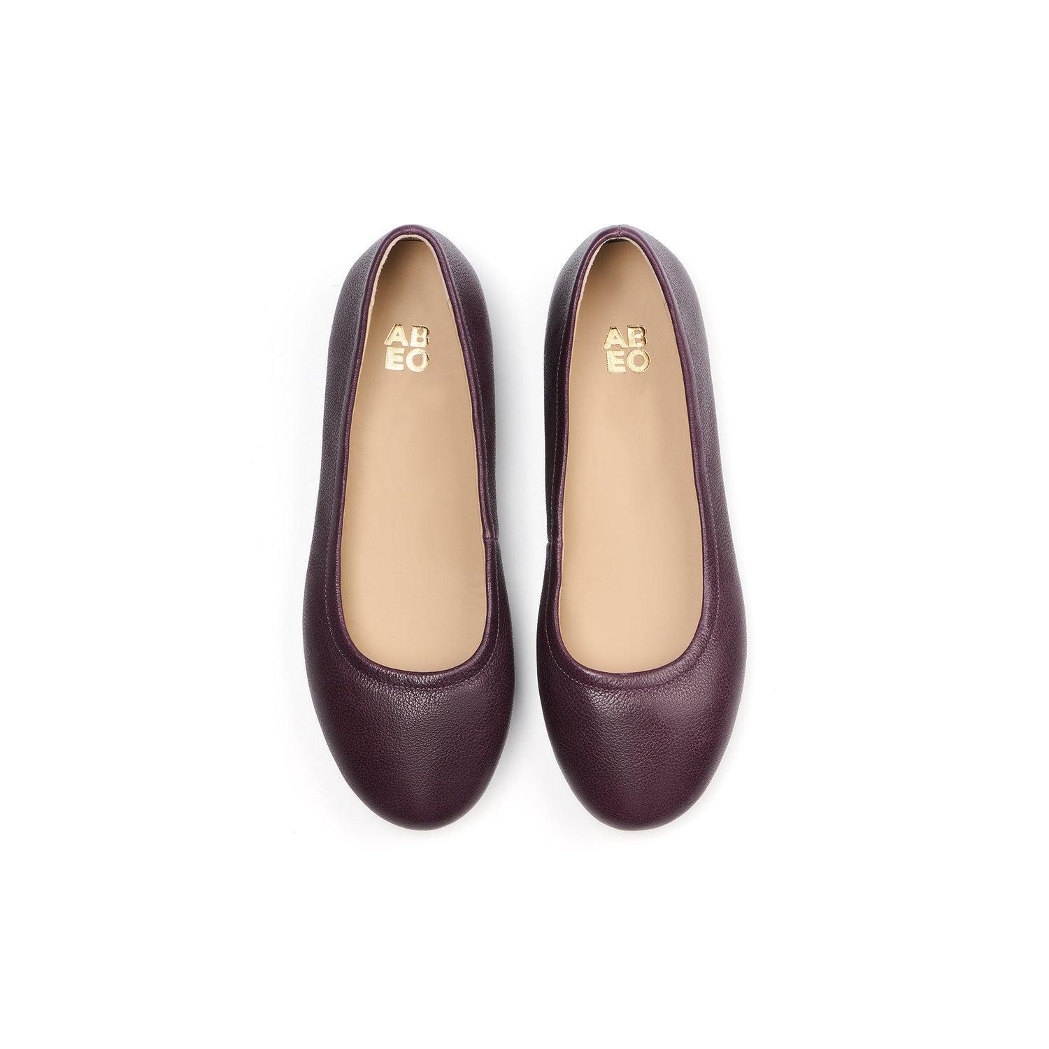 Promenade Flat Metatarsal Product Image