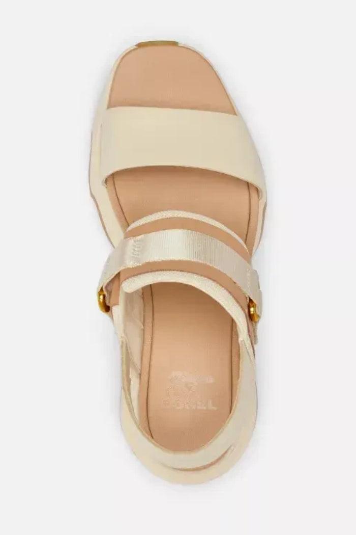 KINETIC™ IMPACT SLINGBACK HEEL SANDAL Product Image