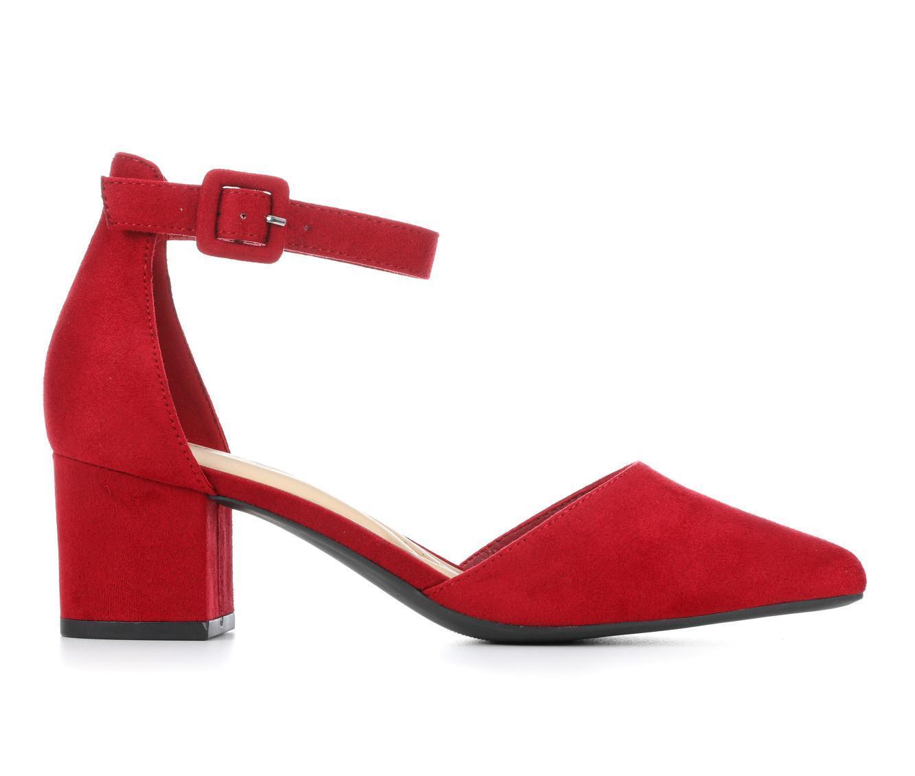 Women's Solanz W-Gino Pumps Product Image