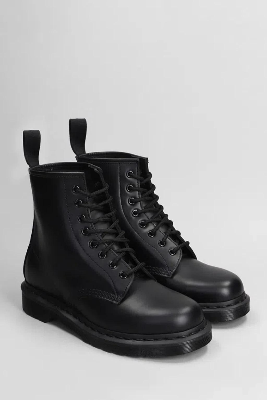 DR. MARTENS' Stivali 1460 In Black Product Image