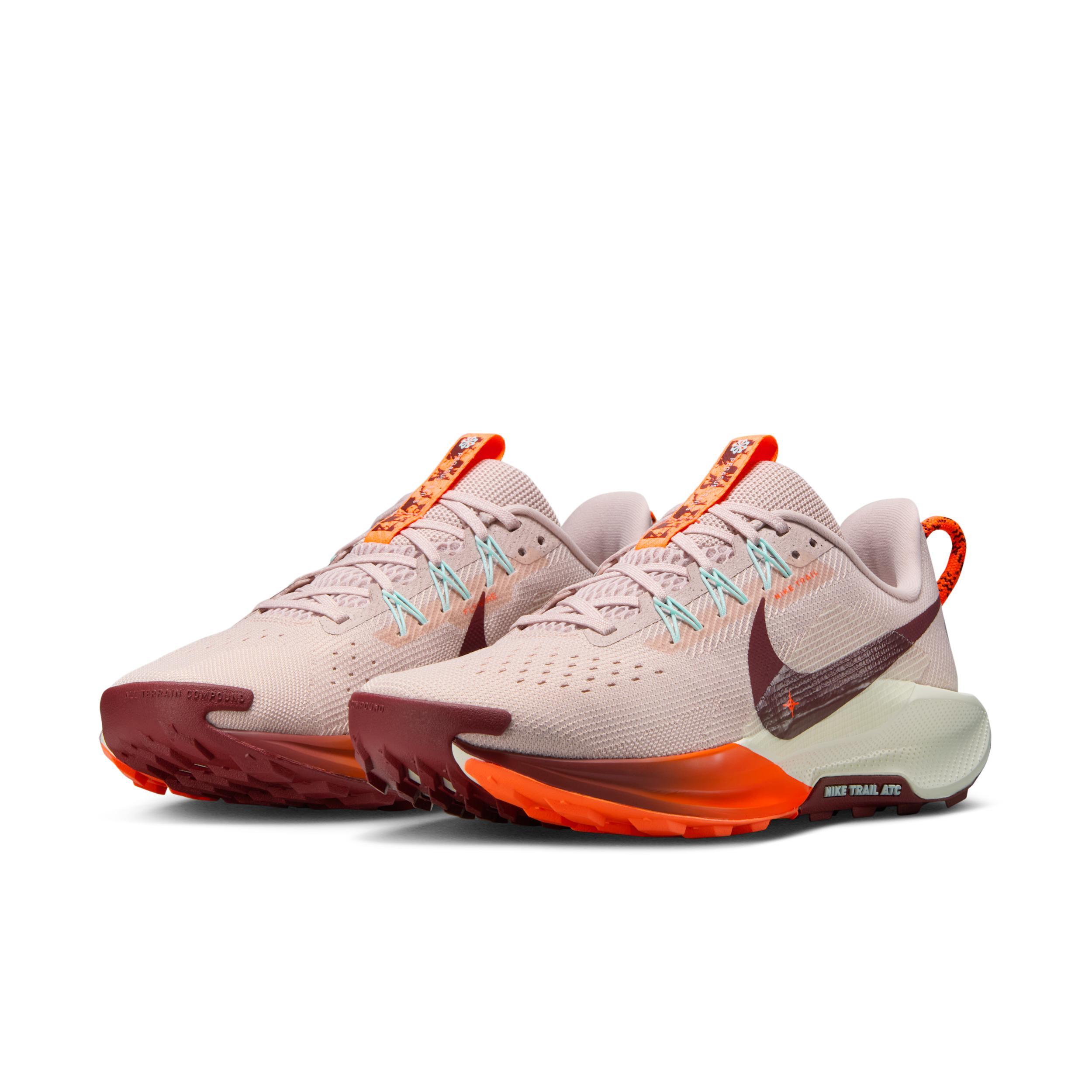 Nike Women's Pegasus Trail 5 Trail Running Shoes Product Image