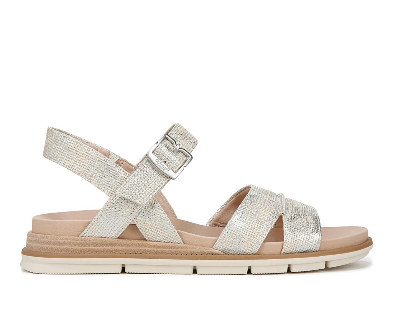 Women's Dr. Scholls Timeless Fun Sandals Product Image