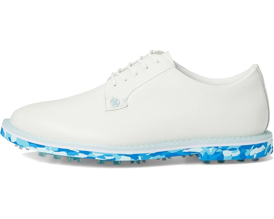 Gallivanter T.P.U. Tuxedo Golf Shoes Product Image