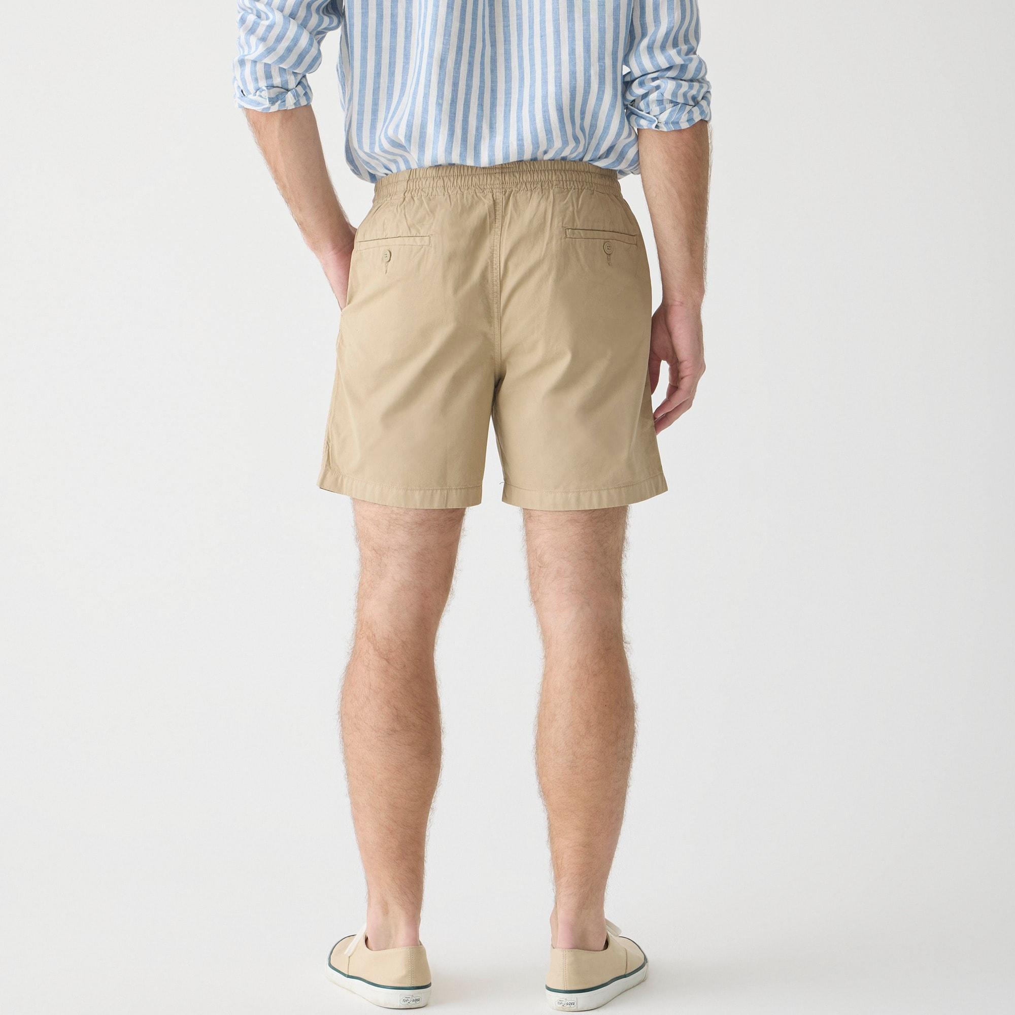 6" dock short Product Image