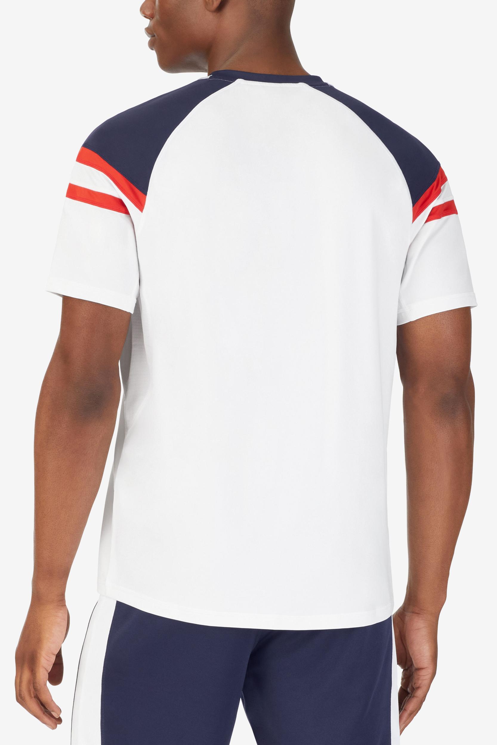Heritage Short Sleeve Crew Product Image