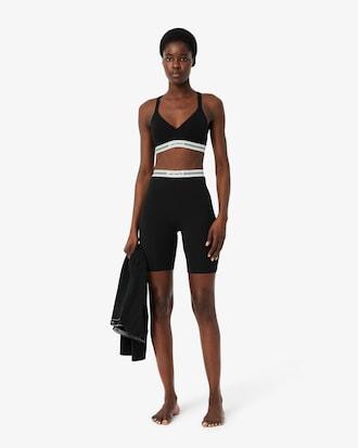 Cotton Loungewearwear Cycle Shorts Product Image