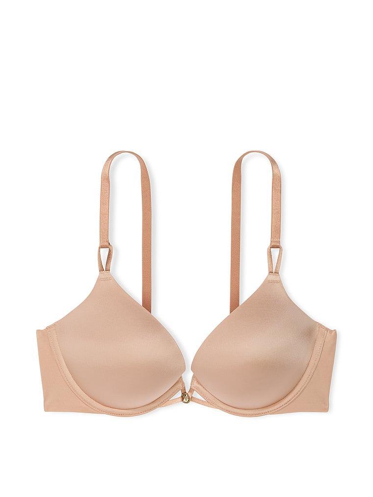 Bombshell Add-2-Cups Smooth Push-Up Bra Product Image