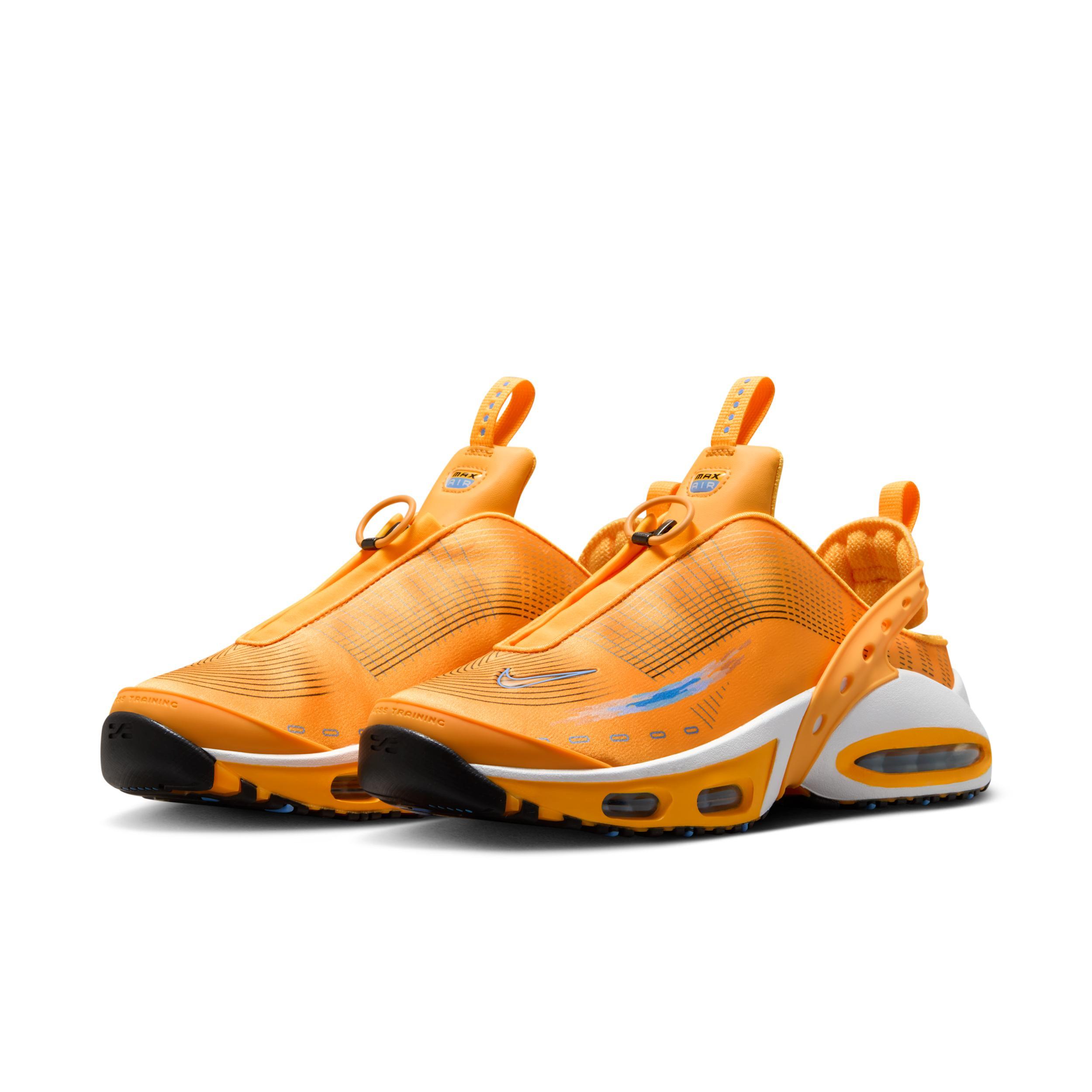 Nike Women's Air Max Craze Shoes Product Image