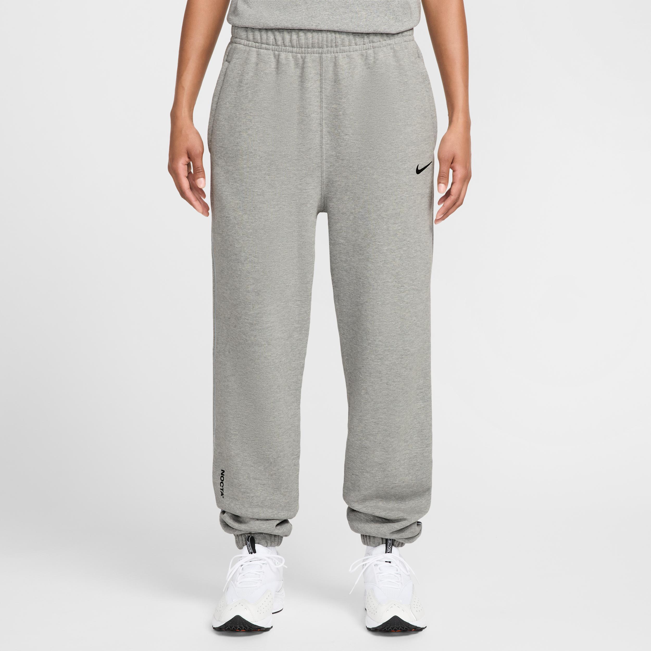 Nike Men's NOCTA NOCTA Fleece CS Sweatpants Product Image