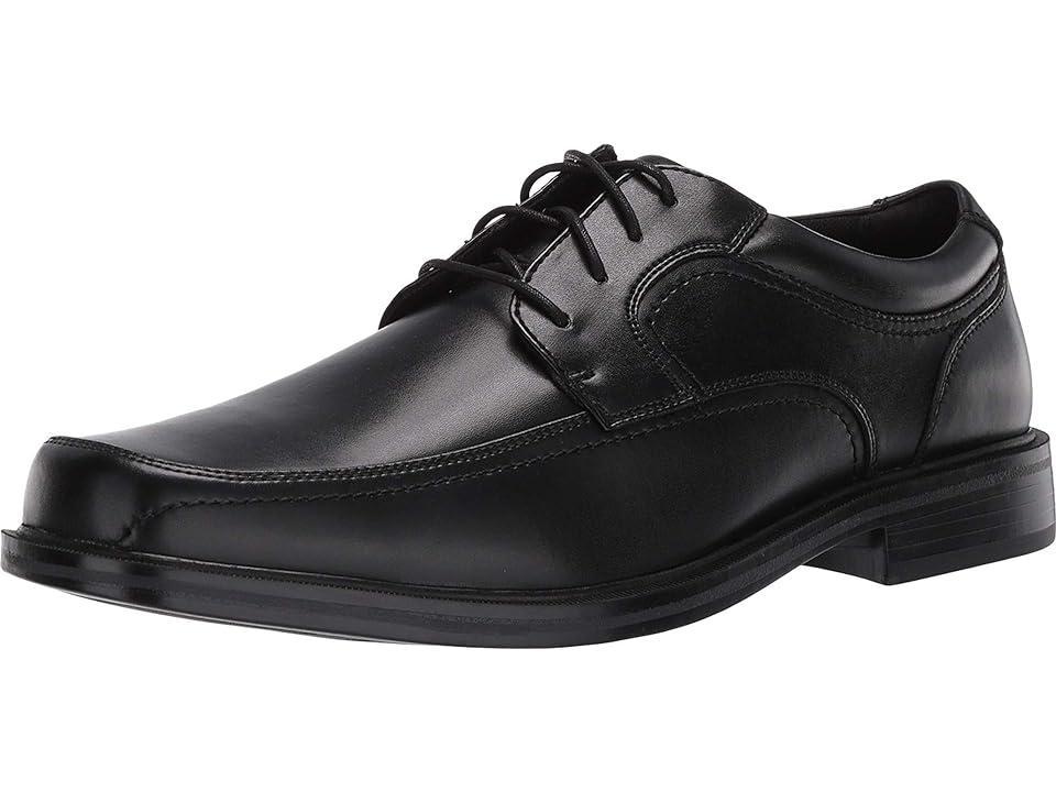 Dockers® Manvel Men's Oxford Shoes, Size: 9.5 Wide, Black Product Image