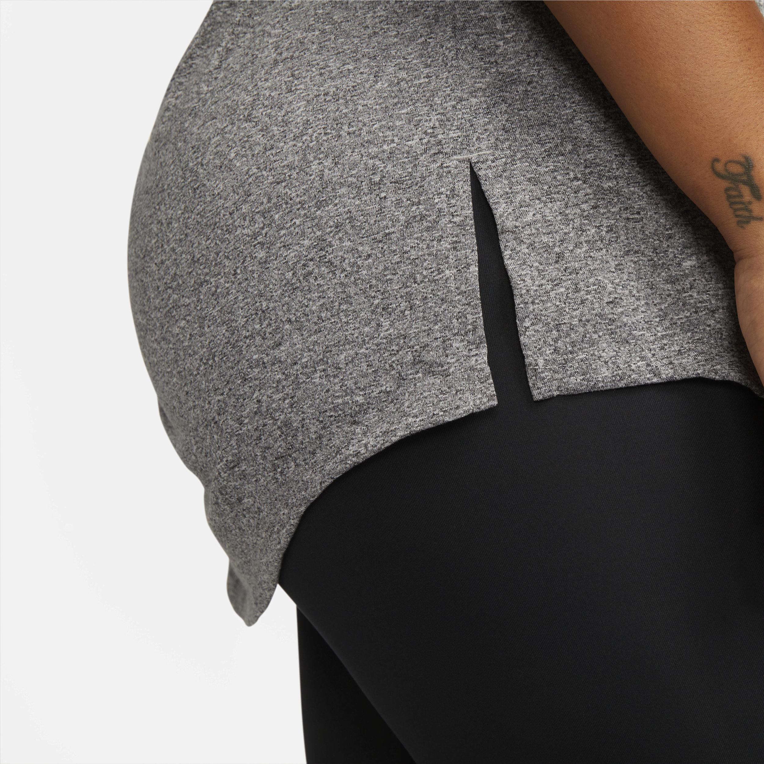 Nike Women's Dri-FIT Tank Top (Plus Size) Product Image