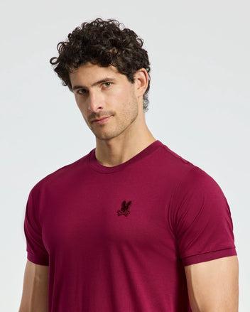 MENS ALEXANDER HOODIE - B6H154E200 Male Product Image