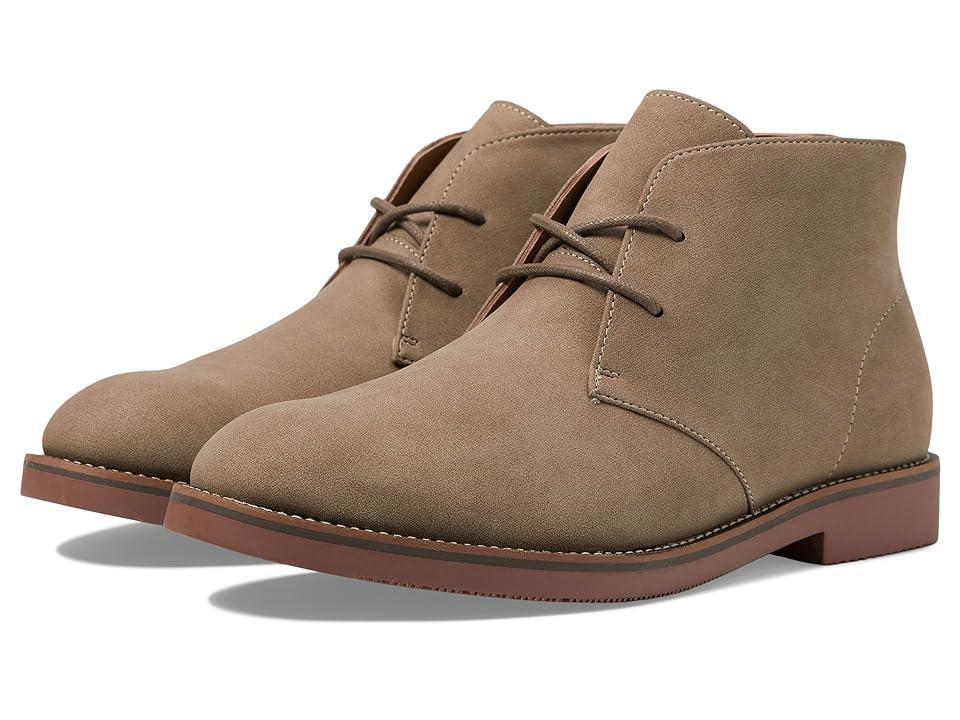 Dockers Norton Mens Ankle Boots Product Image