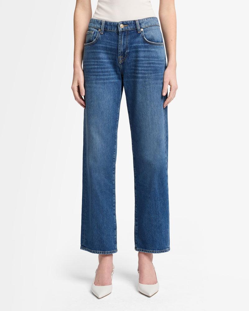 MANKIND Calie Straight Product Image