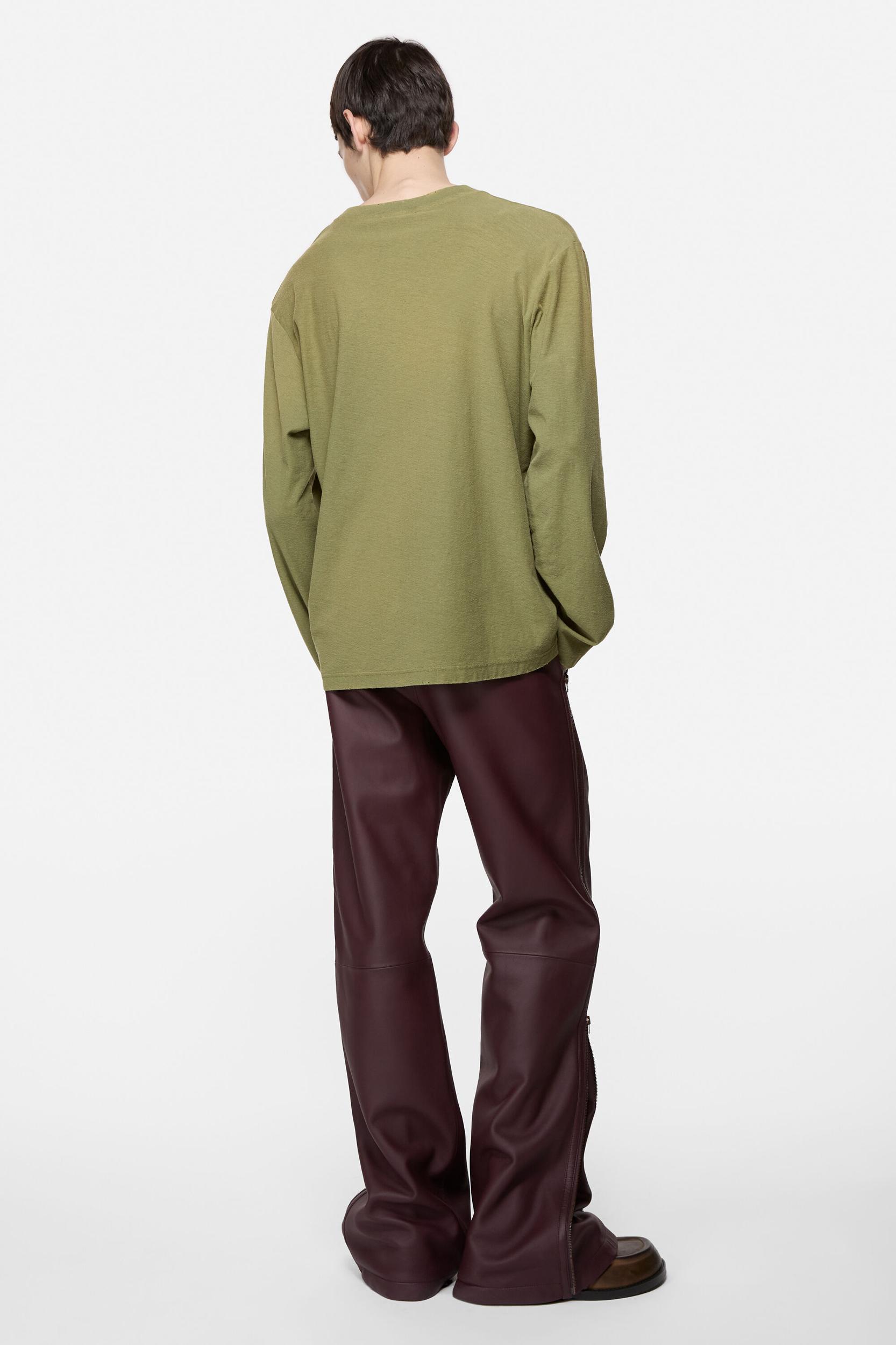 Logo t-shirt - Relaxed fit Product Image