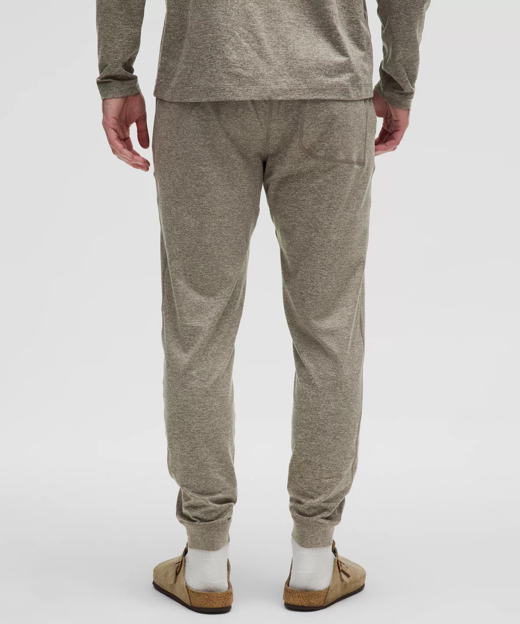 Soft Jersey Jogger *Regular Product Image