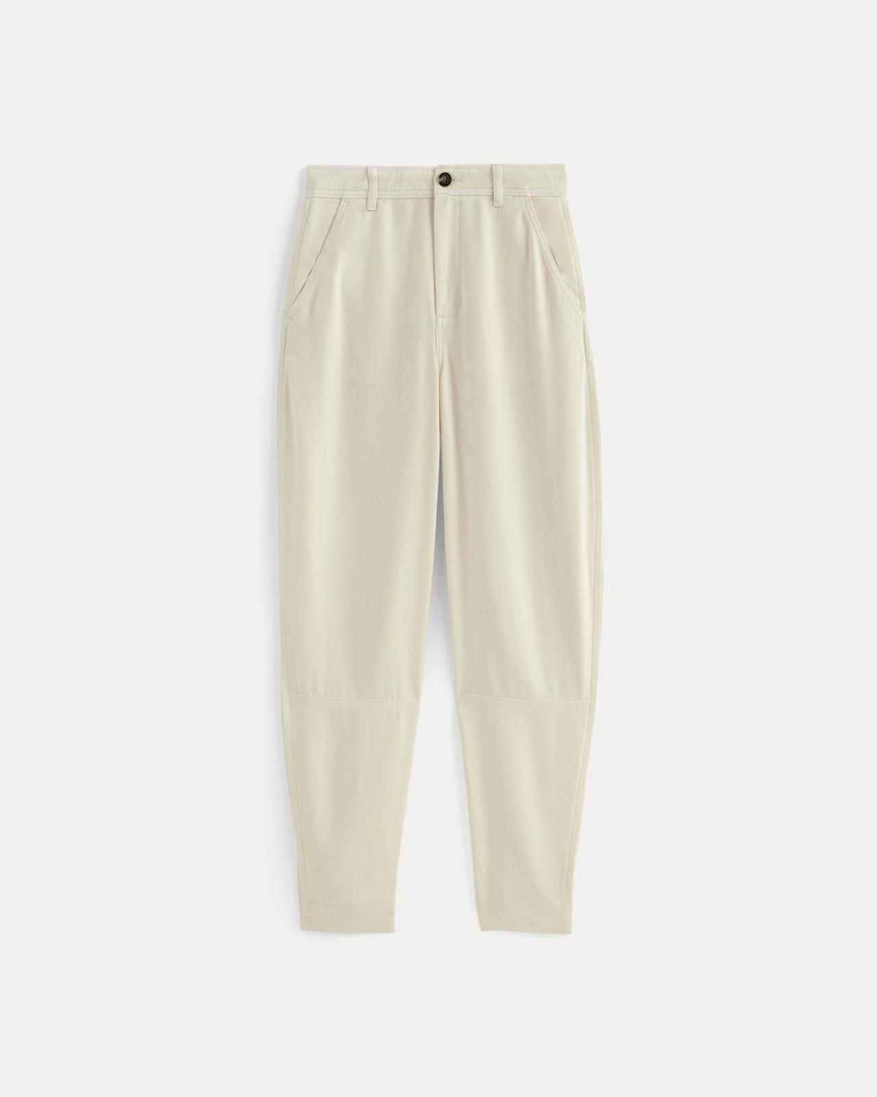 The Chino in Buttersoft Product Image