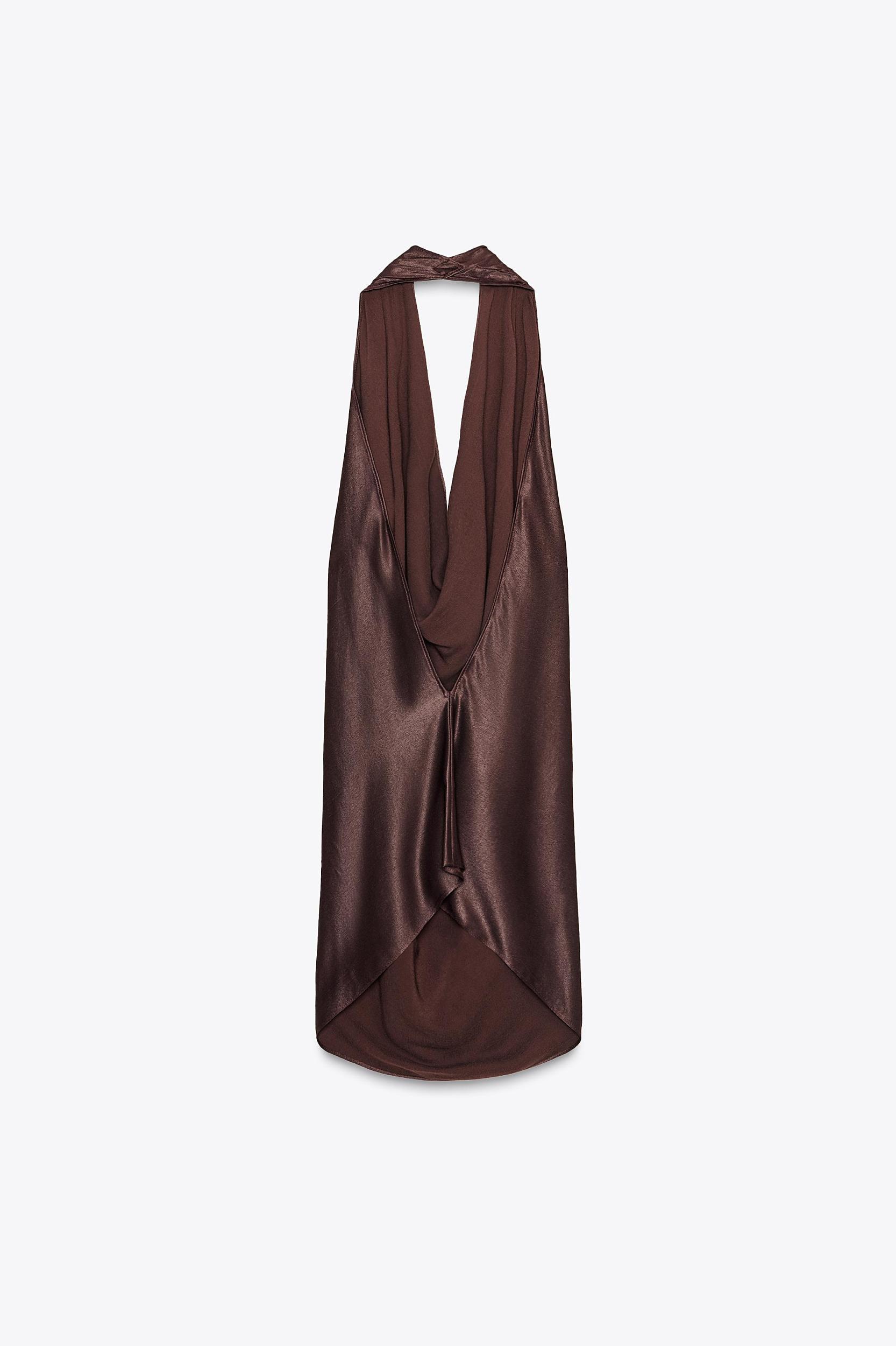 HALTER TOP ZW COLLECTION Product Image