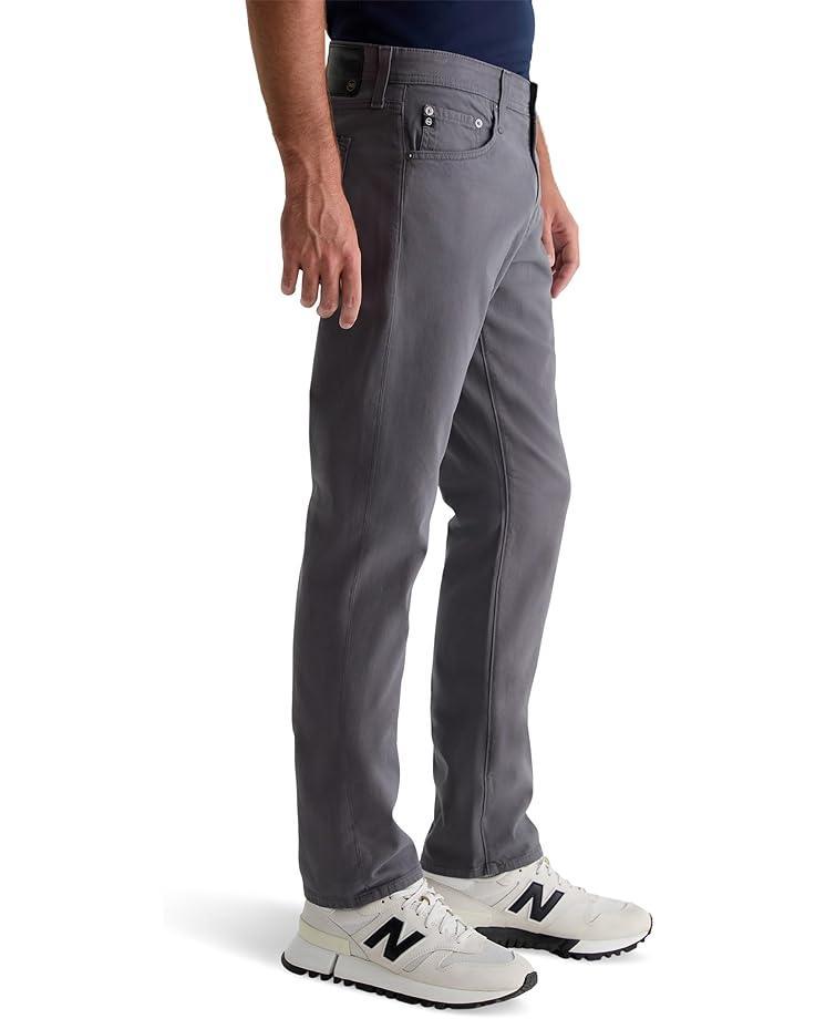 Everett SUD Slim Straight Pants Product Image